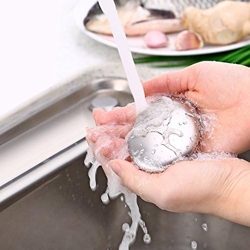 Sabão de Aço Steel Soap 🧼⚙️
