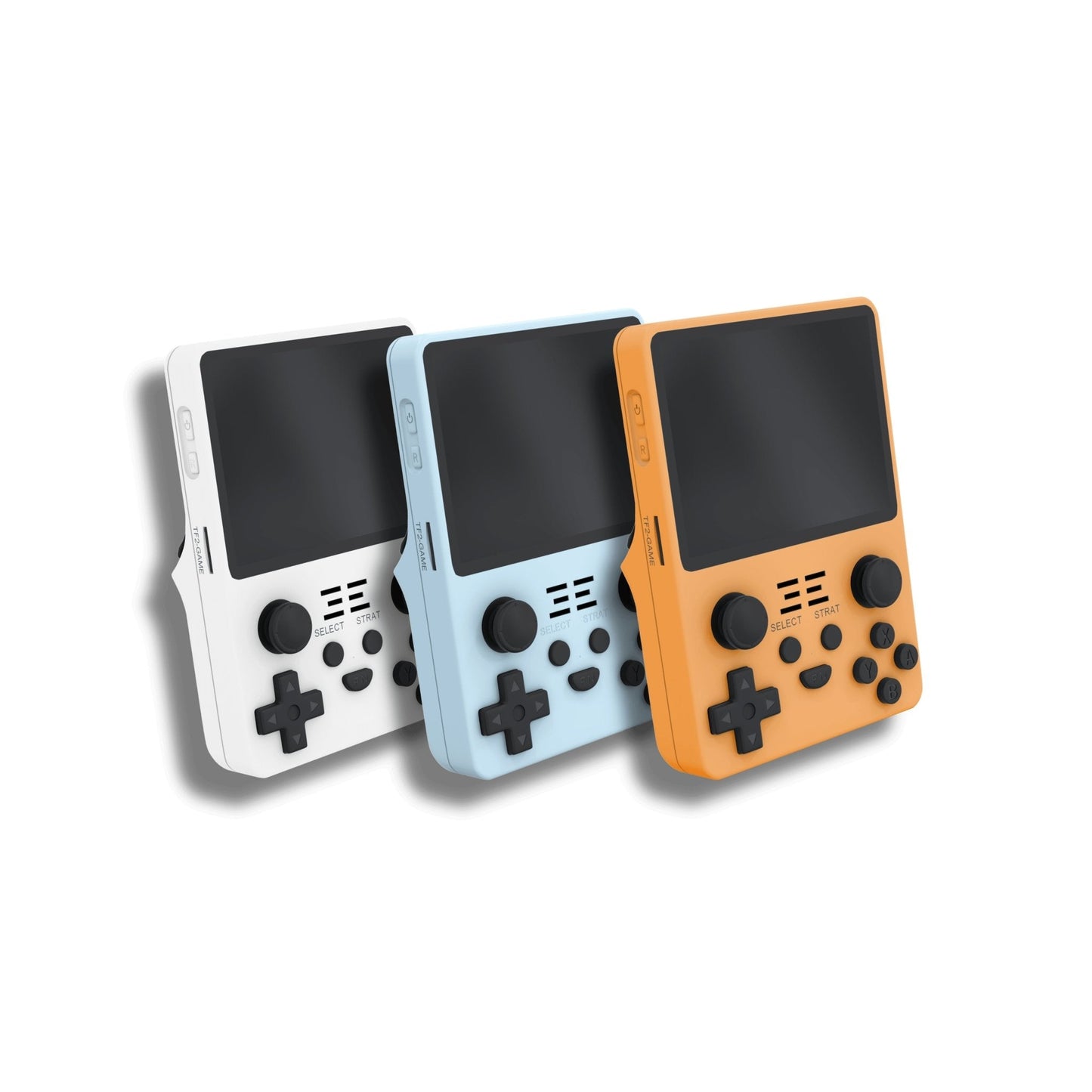 Console Arcade Portátil 🎮