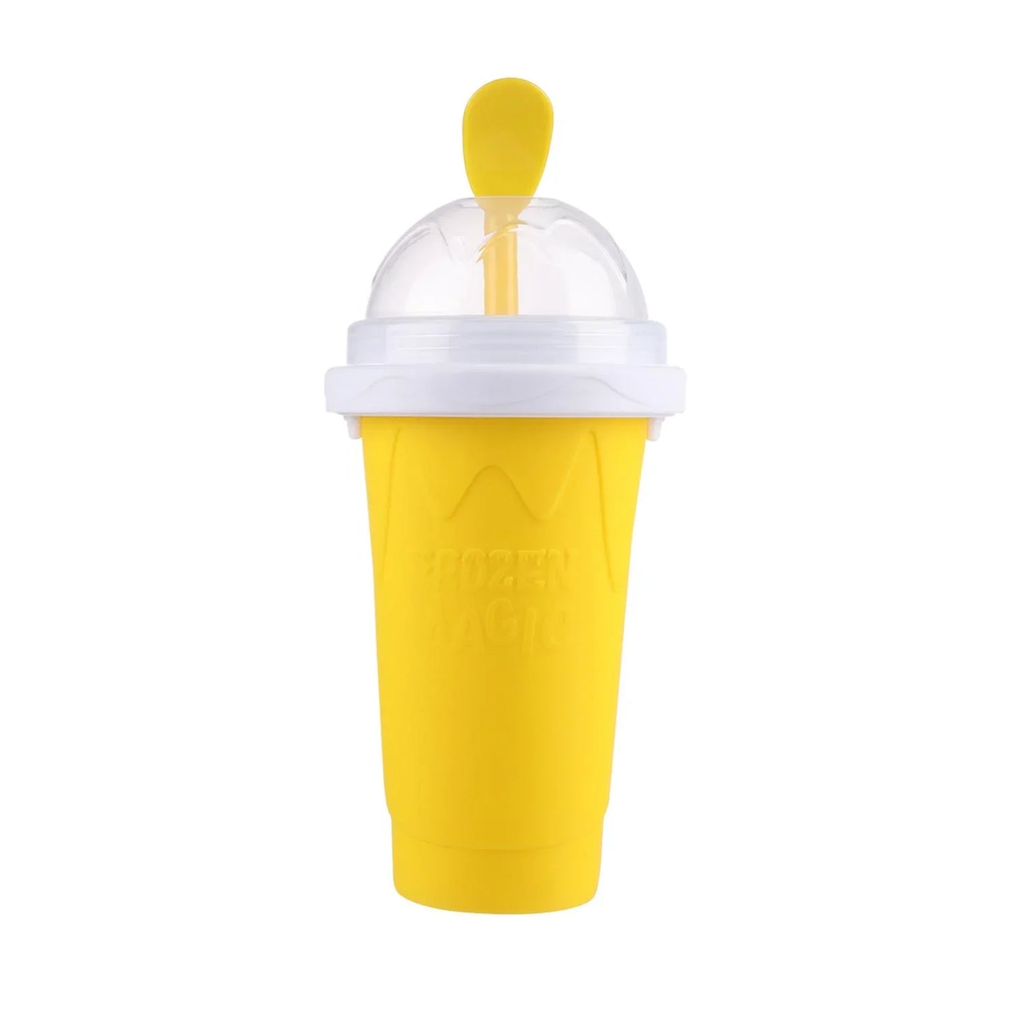 Copo Slushie Slush Cup ❄️🥤