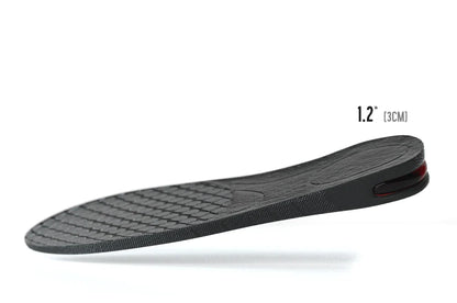 Solas Elevadoras Sole Boosters 👞📏