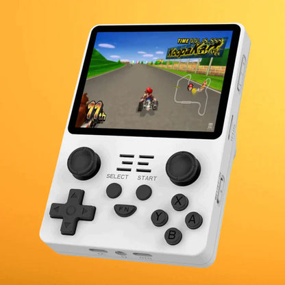 Console Arcade Portátil 🎮