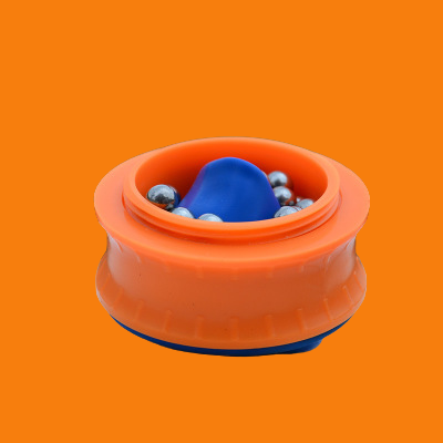 Estilingue de Bolso Slingshot Cup 🎯🌀