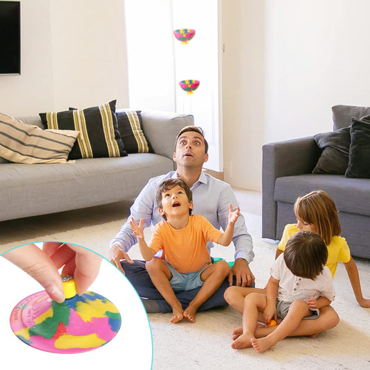 Fidget Bouncer 🛠️🎯