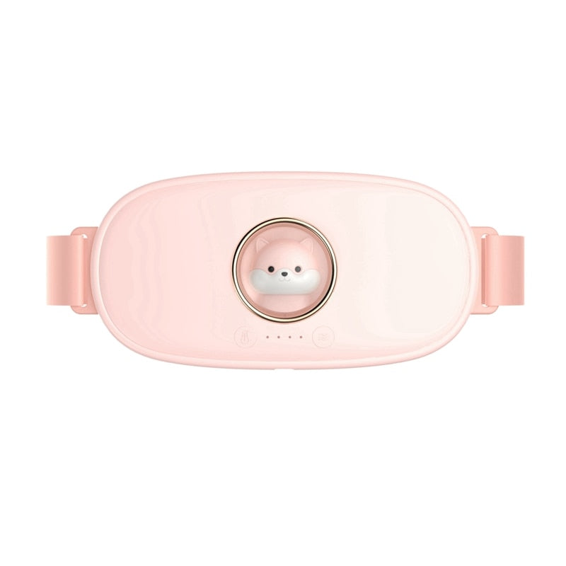 Massageador Menstrual