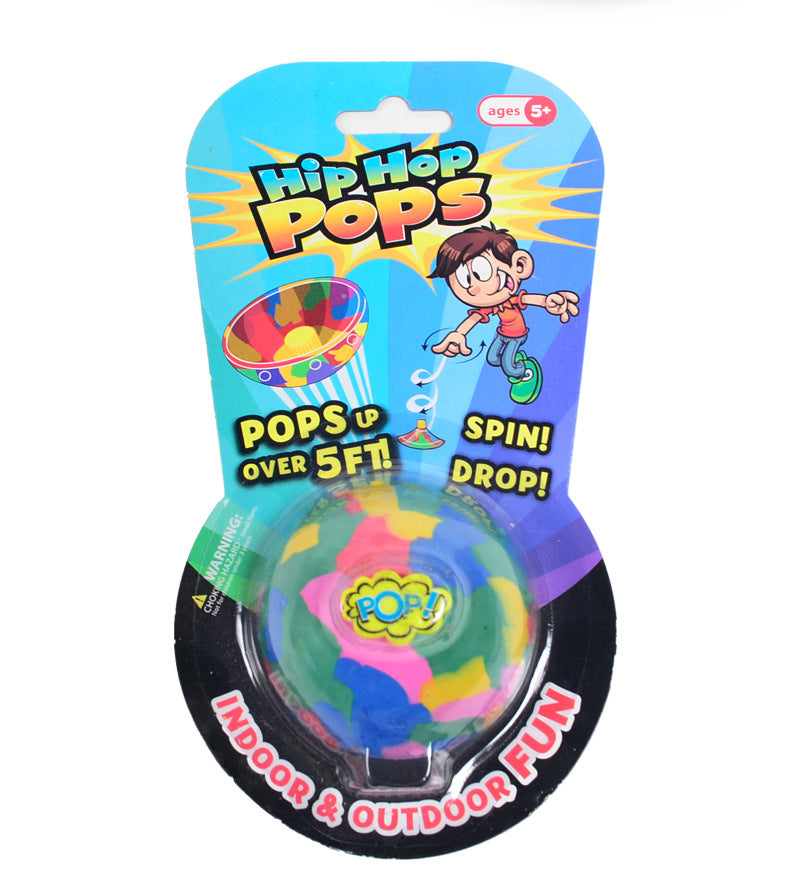 Fidget Bouncer 🛠️🎯