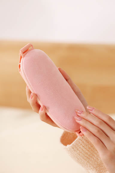 Massageador Menstrual