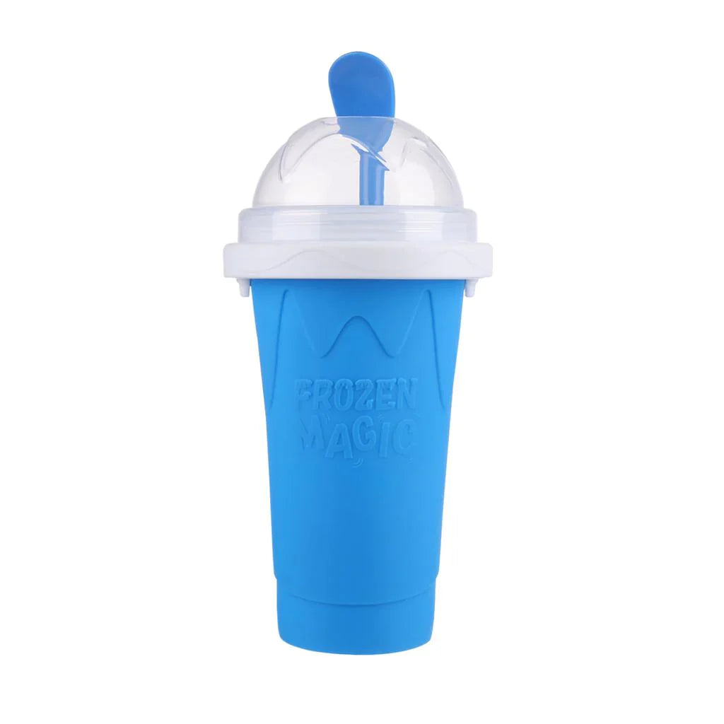 Copo Slushie Slush Cup ❄️🥤