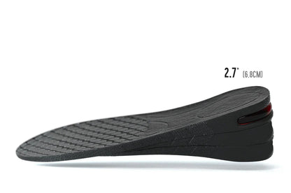 Solas Elevadoras Sole Boosters 👞📏
