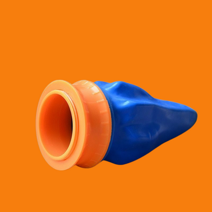 Estilingue de Bolso Slingshot Cup 🎯🌀