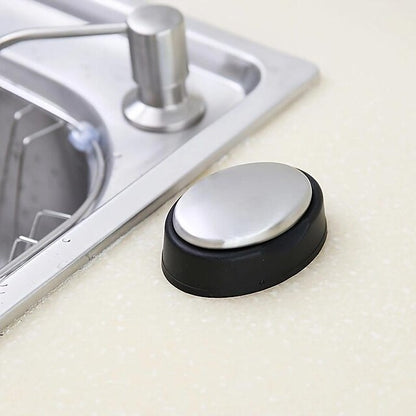 Sabão de Aço Steel Soap 🧼⚙️