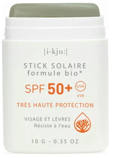 Protector Solar EQ SPF50+ KHAKI