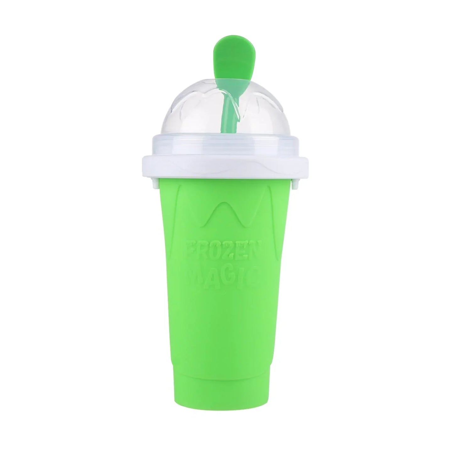 Copo Slushie Slush Cup ❄️🥤