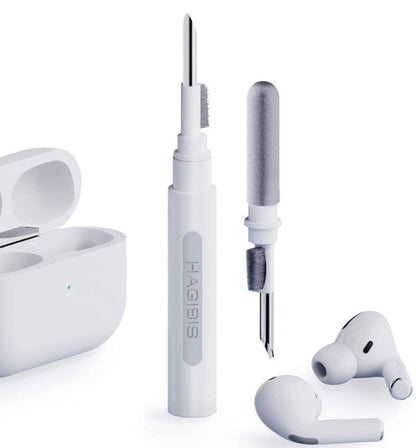 ✨ Kit de Limpeza Premium para AirPods 🎧