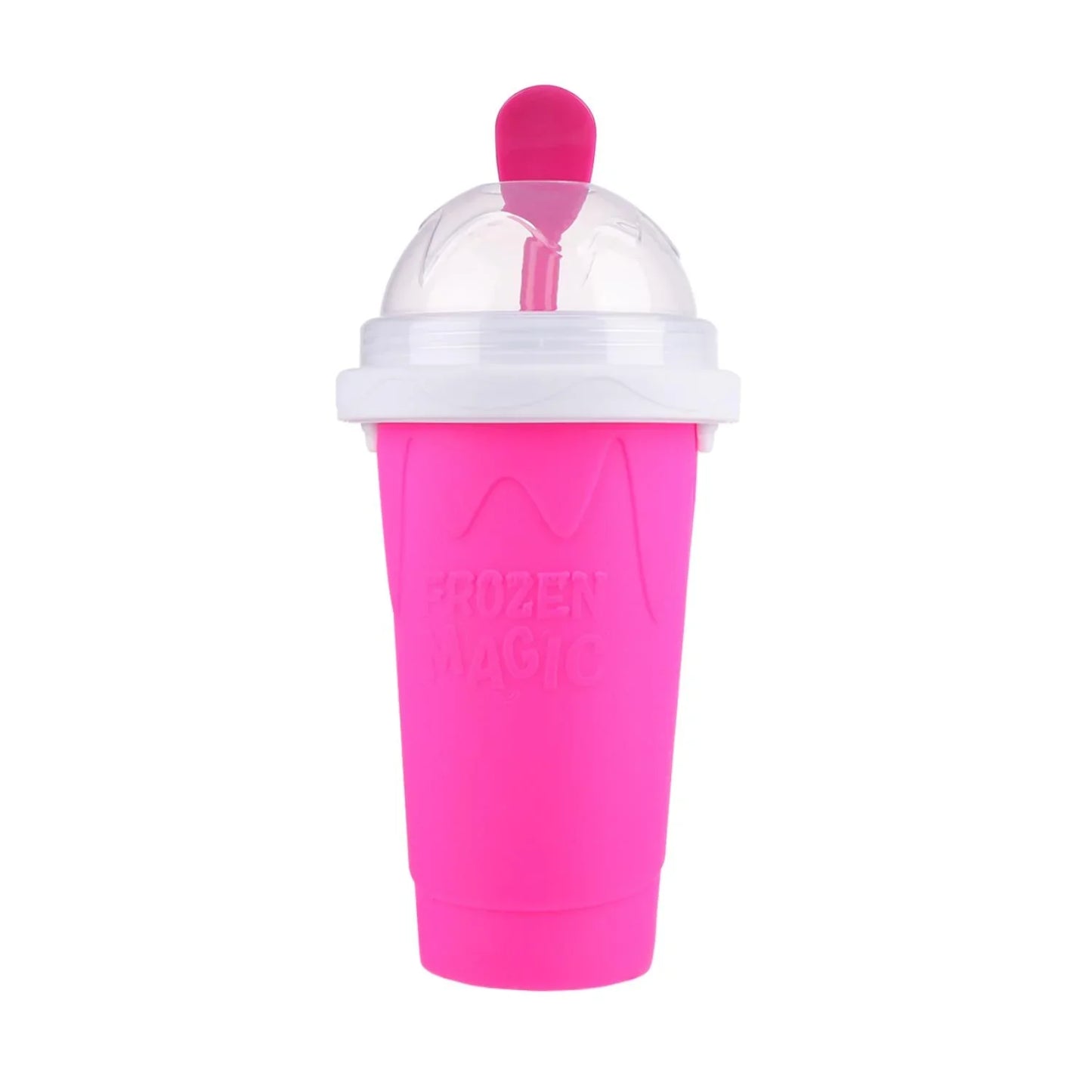 Copo Slushie Slush Cup ❄️🥤