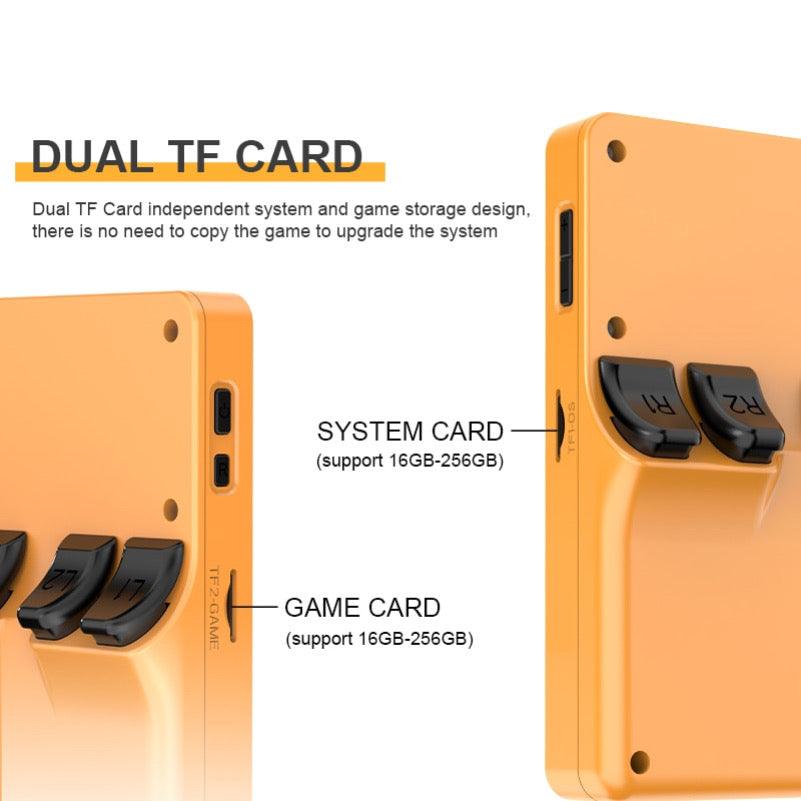 Console Arcade Portátil 🎮