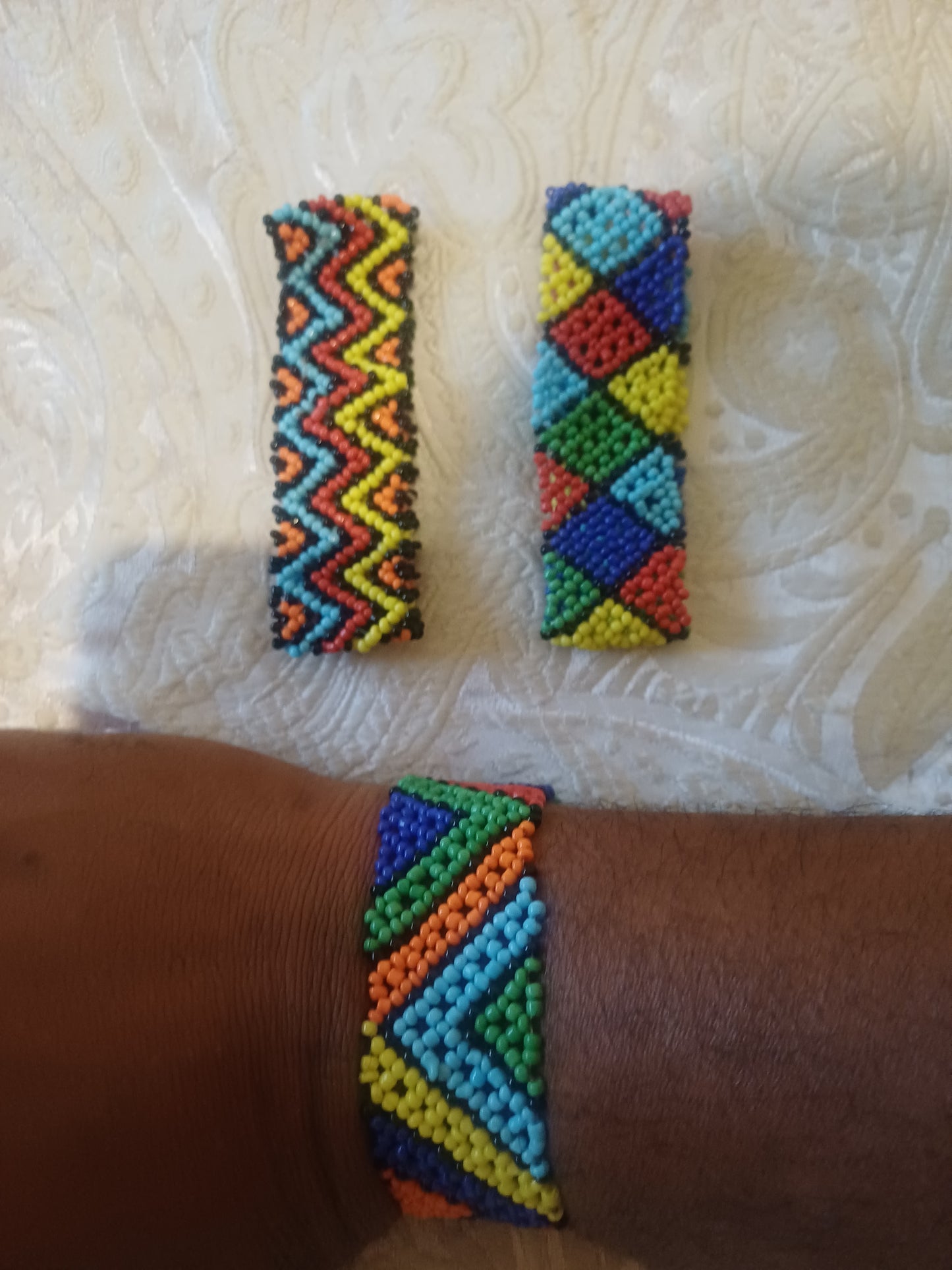 The A.Aura bracelet..